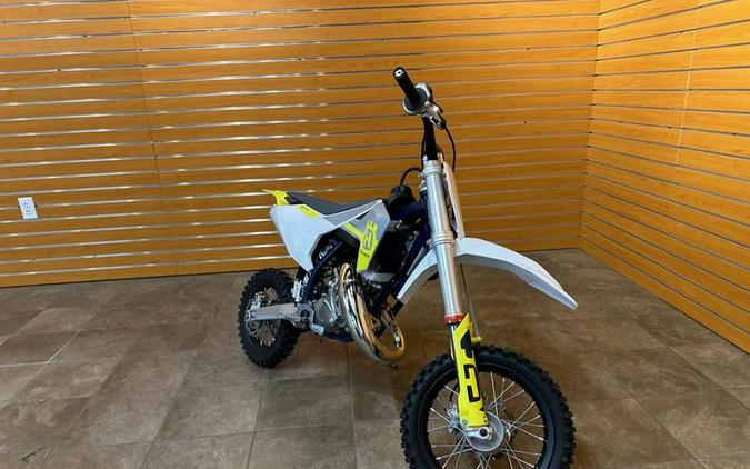 2023 Husqvarna® TC 50