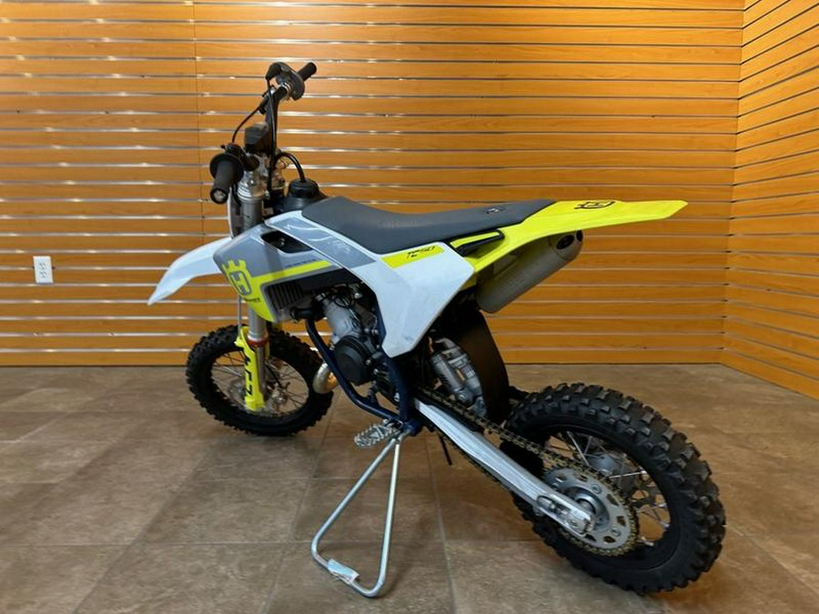 2023 Husqvarna® TC 50