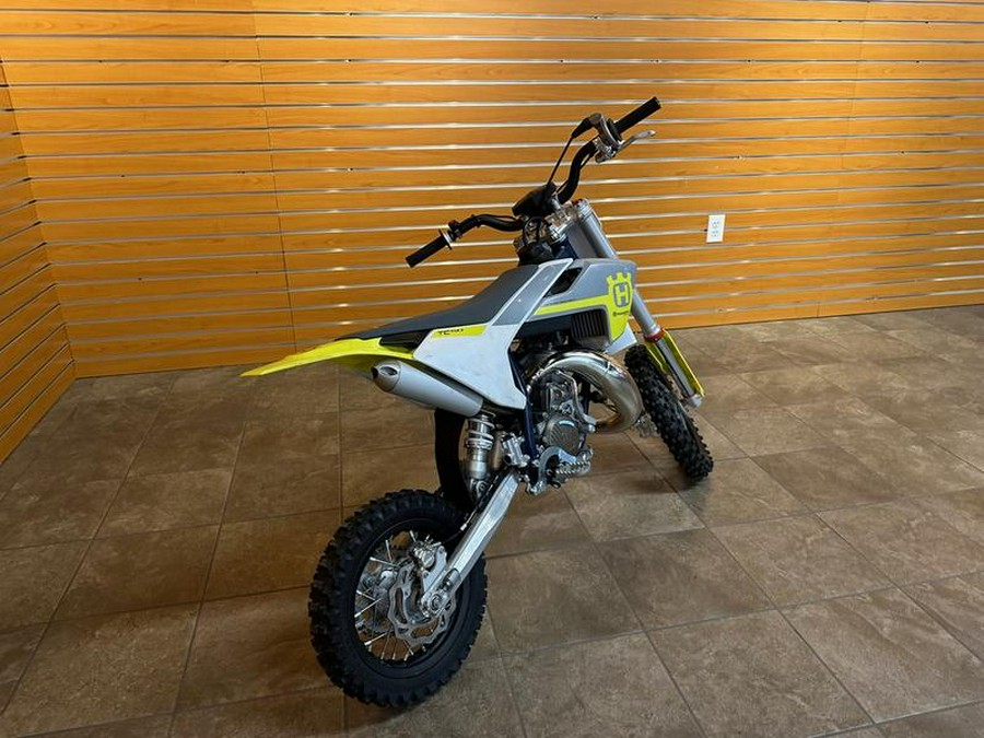 2023 Husqvarna® TC 50