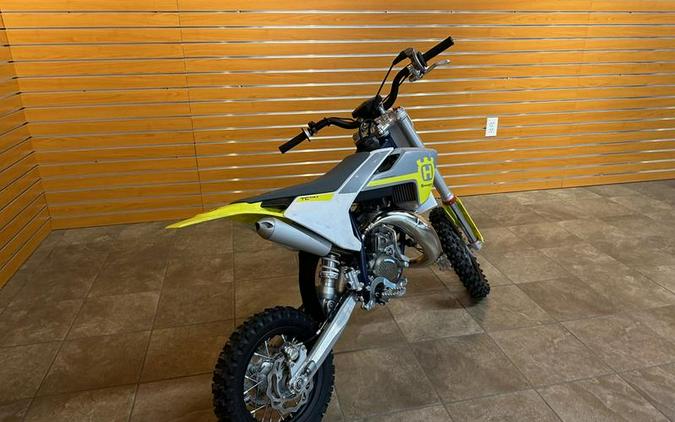 2023 Husqvarna® TC 50