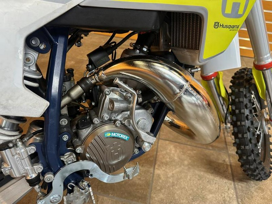 2023 Husqvarna® TC 50