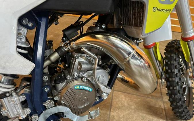 2023 Husqvarna® TC 50