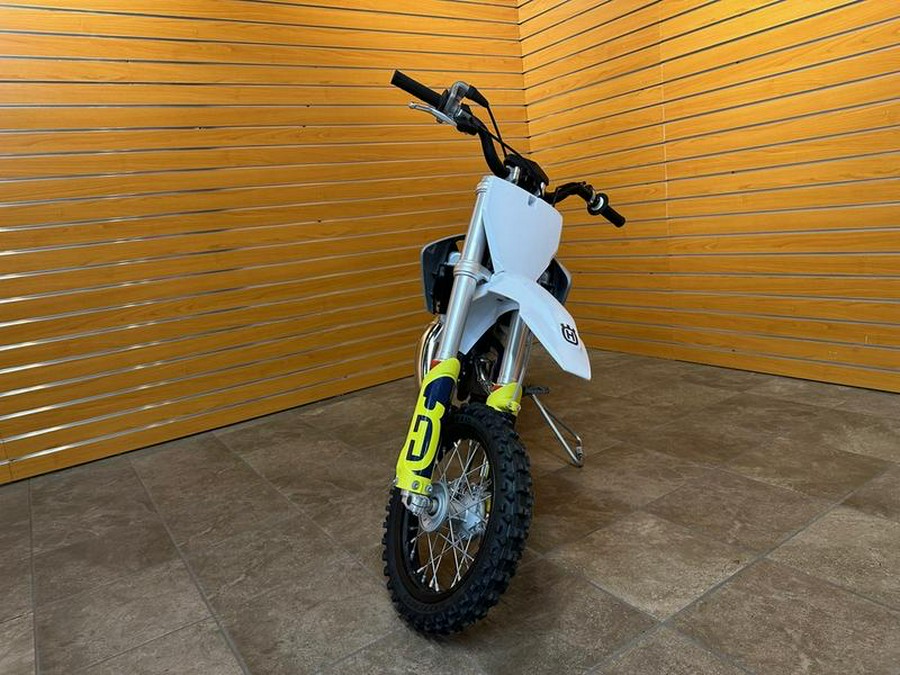 2023 Husqvarna® TC 50