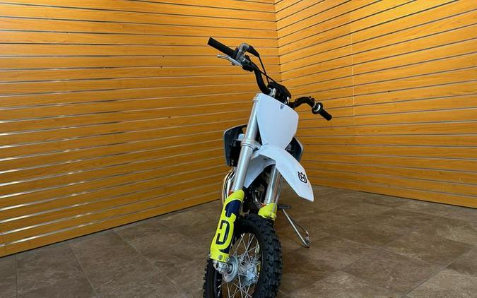 2023 Husqvarna® TC 50