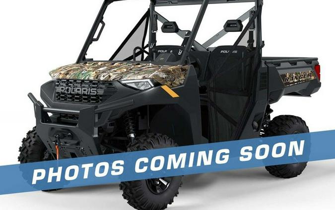 2026 Polaris Ranger 1000 Premium Polaris Pursuit Camo