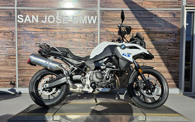 2026 BMW F 800 GS