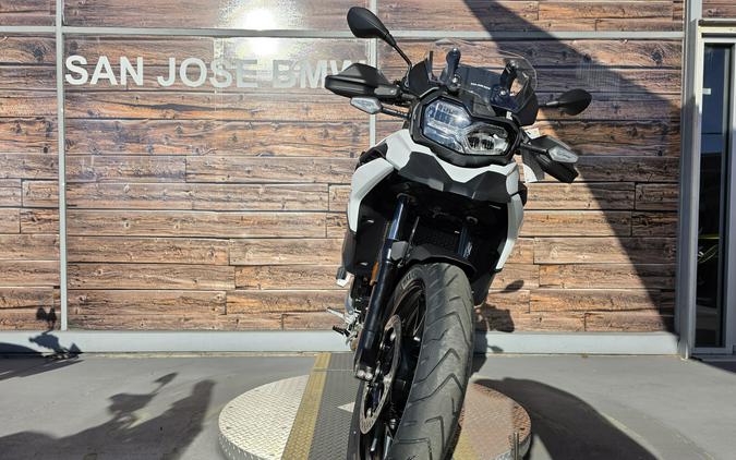 2026 BMW F 800 GS