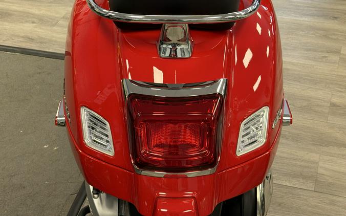 2024 Vespa GTS Super 300