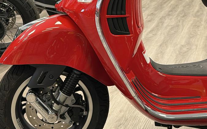 2024 Vespa GTS Super 300