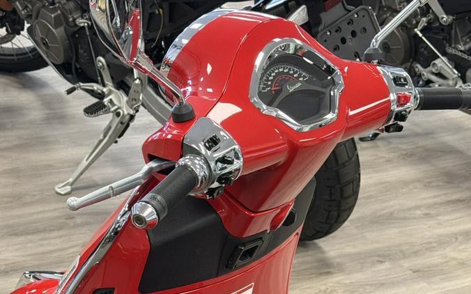 2024 Vespa GTS Super 300
