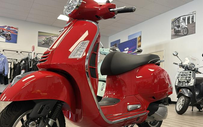 2024 Vespa GTS Super 300
