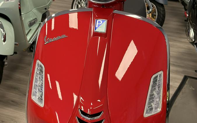 2024 Vespa GTS Super 300
