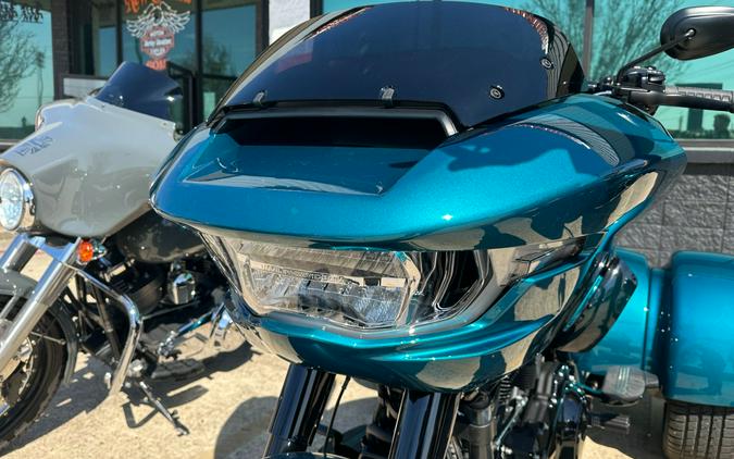 2026 Harley-Davidson Road Glide® 3