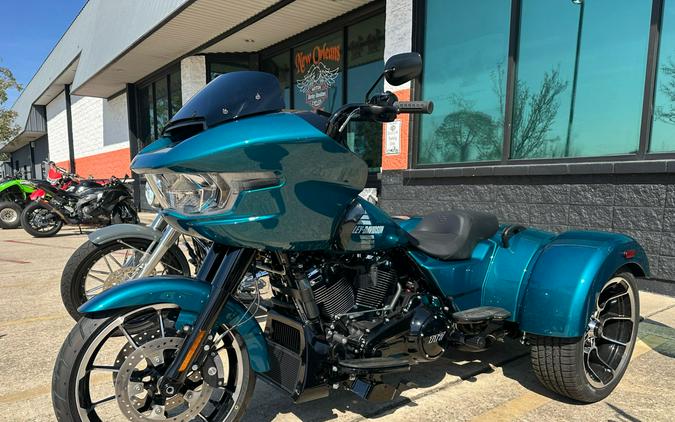 2026 Harley-Davidson Road Glide® 3