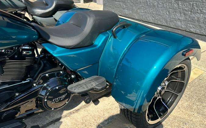 2026 Harley-Davidson Road Glide® 3