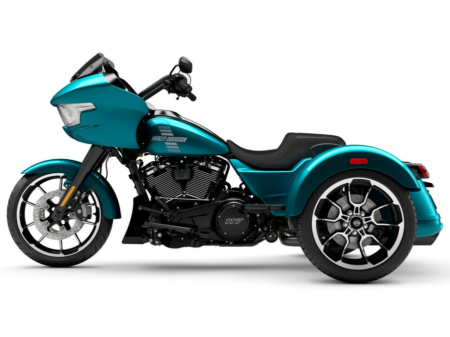 2026 Harley-Davidson Road Glide® 3