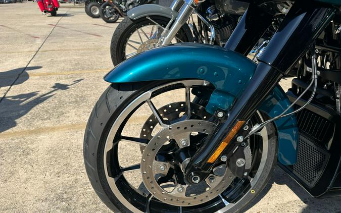 2026 Harley-Davidson Road Glide® 3