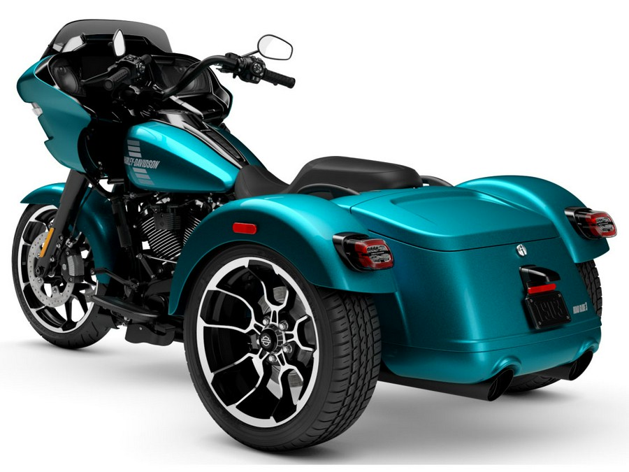 2026 Harley-Davidson Road Glide® 3