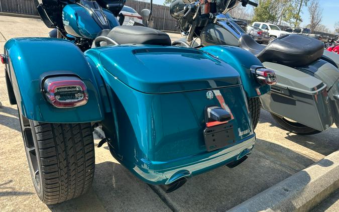 2026 Harley-Davidson Road Glide® 3