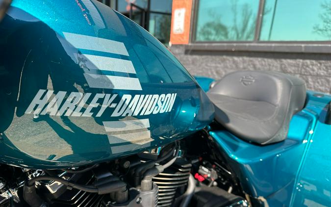 2026 Harley-Davidson Road Glide® 3