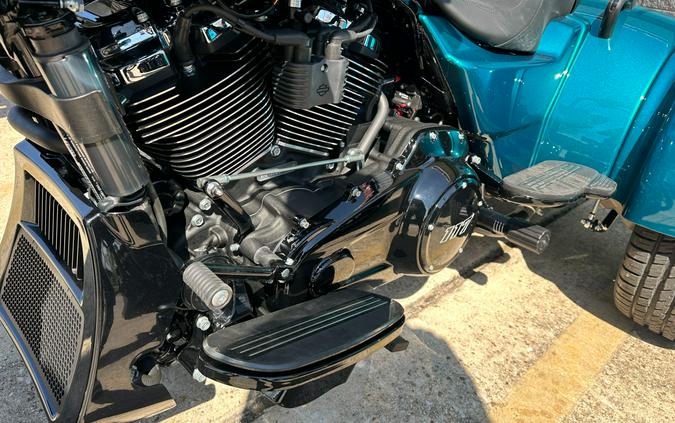 2026 Harley-Davidson Road Glide® 3