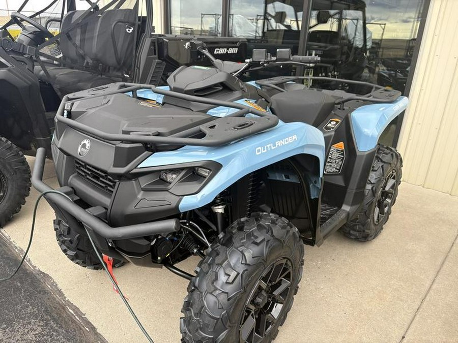 2026 Can-Am® Outlander XT 700