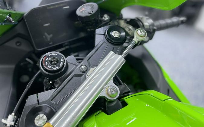2026 Kawasaki NINJA® ZX™-10R ABS