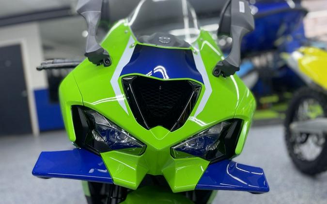 2026 Kawasaki NINJA® ZX™-10R ABS