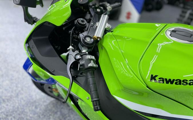 2026 Kawasaki NINJA® ZX™-10R ABS