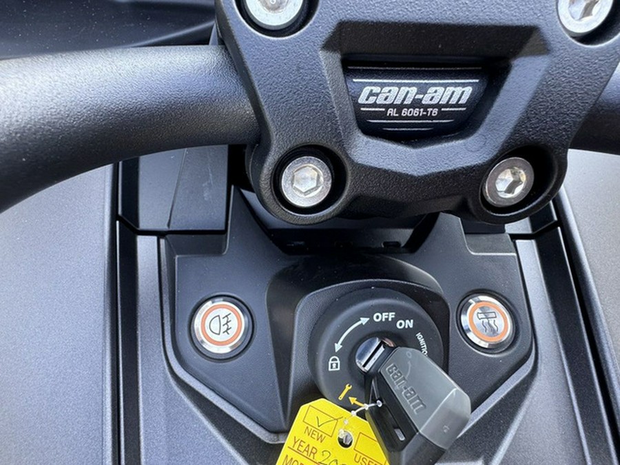 2026 Can-Am Spyder F3 Limited Special Series