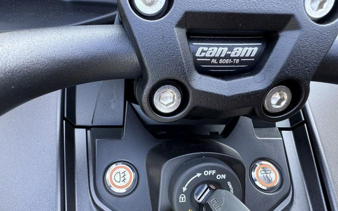 2026 Can-Am Spyder F3 Limited Special Series