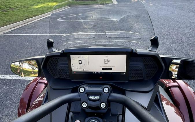 2026 Can-Am Spyder F3 Limited Special Series