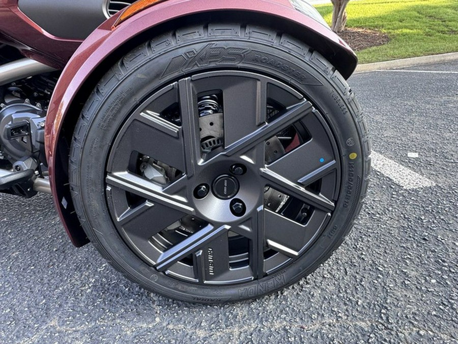 2026 Can-Am Spyder F3 Limited Special Series