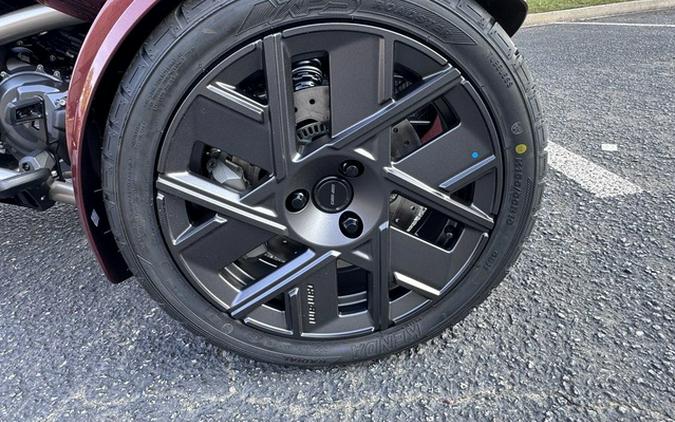 2026 Can-Am Spyder F3 Limited Special Series