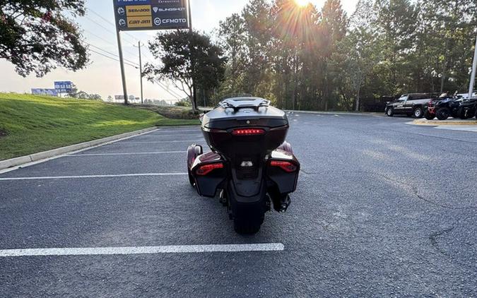 2026 Can-Am Spyder F3 Limited Special Series