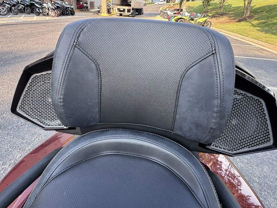 2026 Can-Am Spyder F3 Limited Special Series