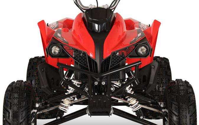 2026 Kayo Storm 300 EFI