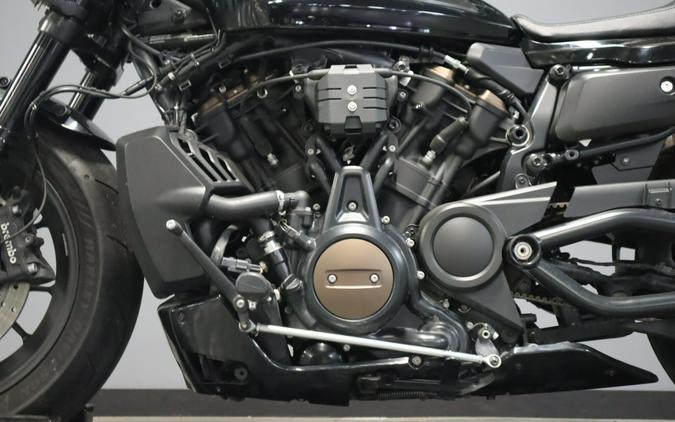 2022 Harley-Davidson Sportster S RH1250S
