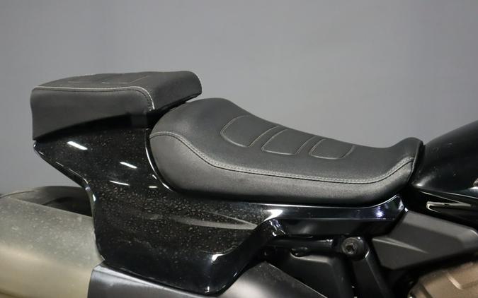 2022 Harley-Davidson Sportster S RH1250S