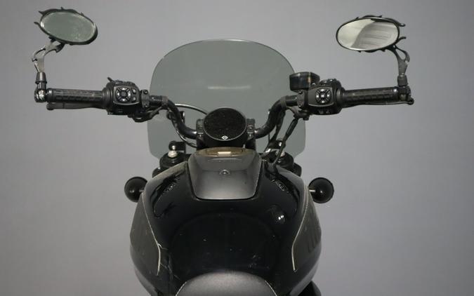 2022 Harley-Davidson Sportster S RH1250S