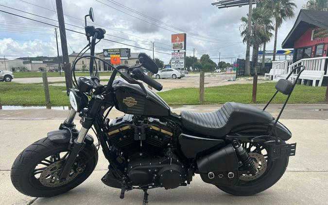2018 Harley-Davidson® XL1200X - Sportster® Forty-Eight®