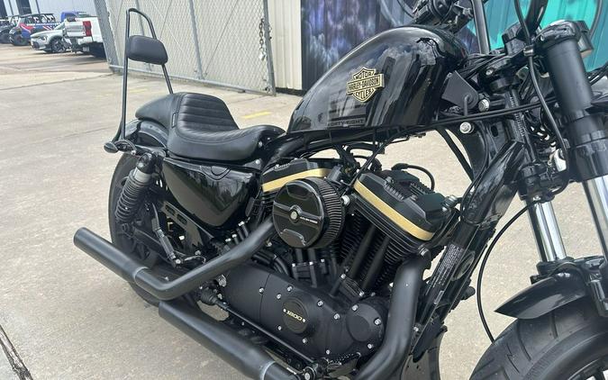 2018 Harley-Davidson® XL1200X - Sportster® Forty-Eight®