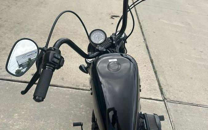 2018 Harley-Davidson® XL1200X - Sportster® Forty-Eight®