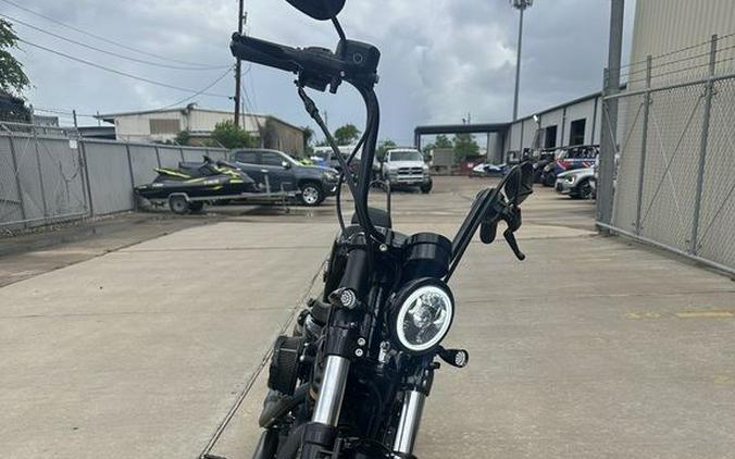 2018 Harley-Davidson® XL1200X - Sportster® Forty-Eight®