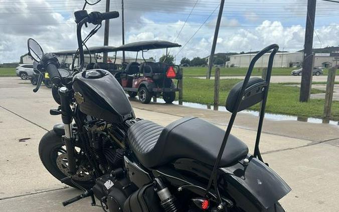 2018 Harley-Davidson® XL1200X - Sportster® Forty-Eight®