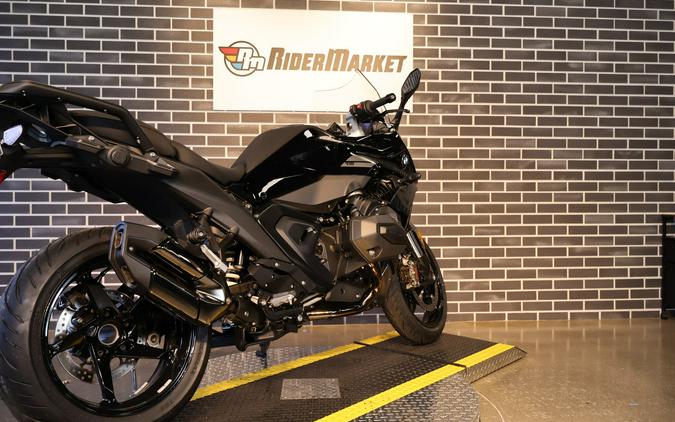 2026 BMW R 1300 RS