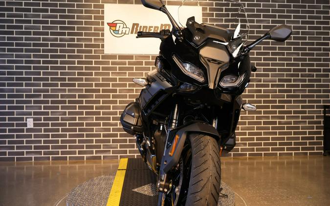 2026 BMW R 1300 RS