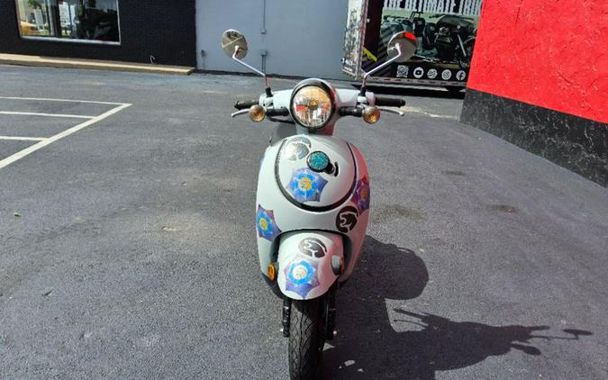 2020 Honda Metropolitan