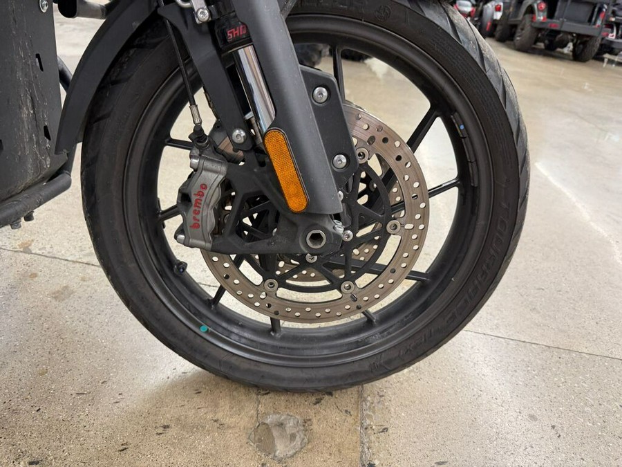 2023 Triumph Tiger 1200 GT Pro
