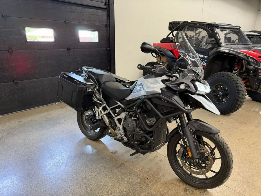 2023 Triumph Tiger 1200 GT Pro